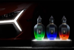 Lamborghini i Xerjoff predstavili parfeme inspirisane superautomobilima