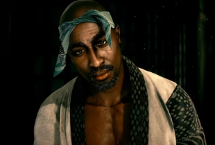 Tupak Šakur stiže u novu SEGA igru: Legenda hip-hopa postaje lik u „Stranger Than Heaven“