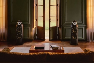 Bowers & Wilkins predstavio novu 800 Series Diamond D5 liniju zvučnika, a najskuplji model košta 65.000 dolara
