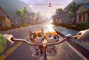 Igra koja smiruje više nego meditacija: stiže simulator spasavanja mačaka