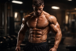 8 mišića zbog kojih te žene primete (i kako da ih treniraš da to ima smisla)