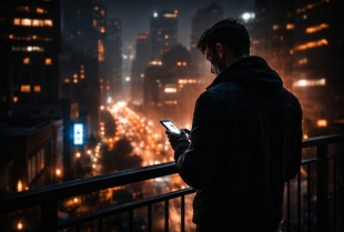 „Jesi li mrtav?“: Aplikacija koja otkriva najveći strah ljudi koji žive sami