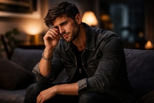 Da li muškarci treba da plaču: šta žene zaista misle