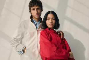 Levi’s komadi koji prate raspoloženje, ne pravila - Istražite kolekciju za proleće i leto 2026.
