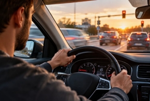 Ova greška u vožnji guta i do 30% više goriva