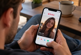 Tinder želi da zaviri u vaše fotografije – tvrdi da će vam tako pronaći bolju devojku