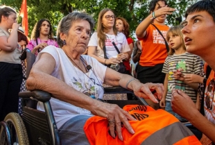 Sa 87 godina izbačena iz doma u kojem je živela 71 godinu