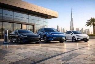 BYD povlači 32.000 automobila zbog problema zbog kog točak može da otpadne