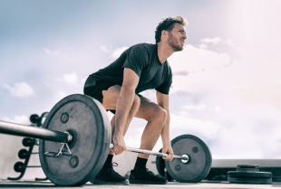 Radite barbell row? Ovih 5 grešaka vam uništava trening leđa
