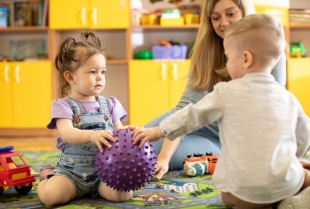 Slova i brojevi odlaze iz vrtića? Sprema se velika promena