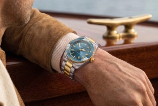 Maverick se vraća: Victorinox ikona u novom izdanju od 39 milimetara