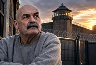 Čarls Bronson izlazi iz zatvora za Božić? Posle 50 godina, red je i na njega