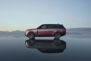 Range Rover Electric: nova era originalnog luksuznog suv-a
