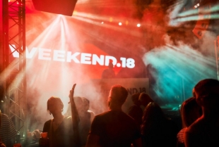 Weekend.19 preuzima dan i noć: Zabave koje će obeležiti ovogodišnji festival