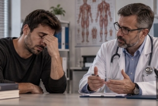 Doktor objašnjava jednostavno rešenje za hronični umor