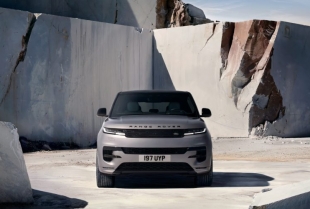 Range Rover Sport Electric: Podešen za iskonsku dinamičnost
